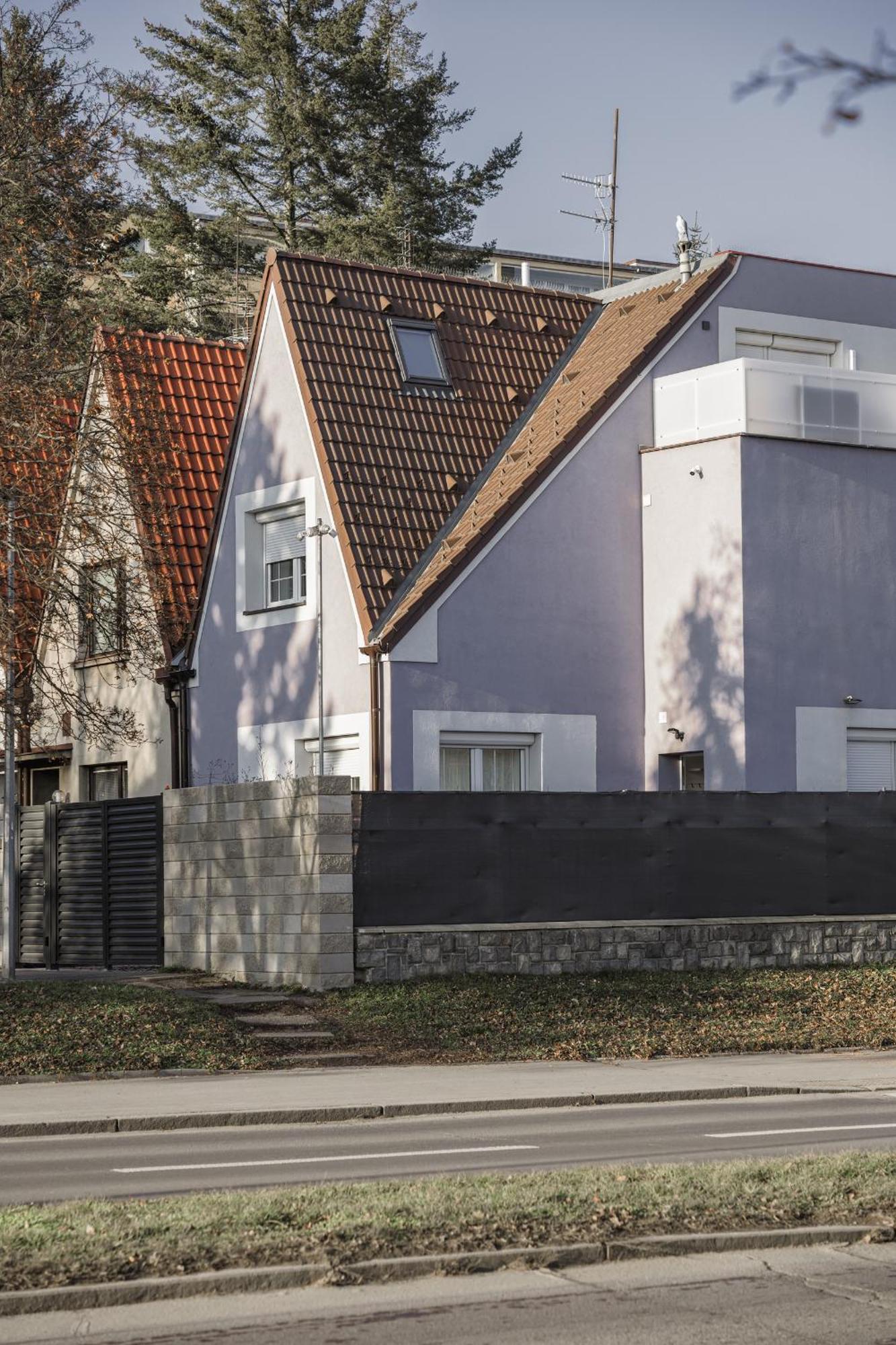 Spacious 4-story With Sauna & Garden Prázdninový dům *
