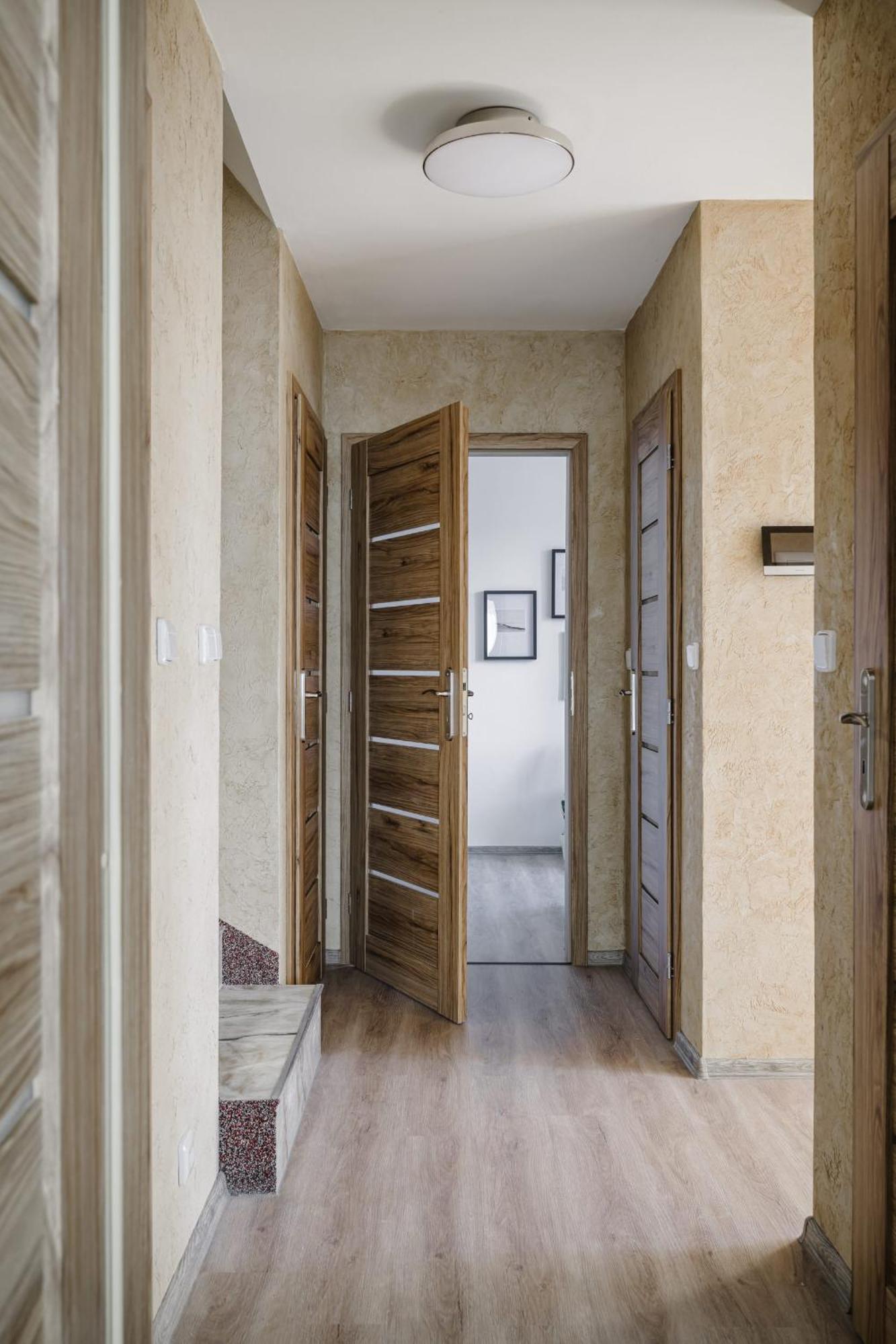 Spacious 4-story With Sauna & Garden Praha