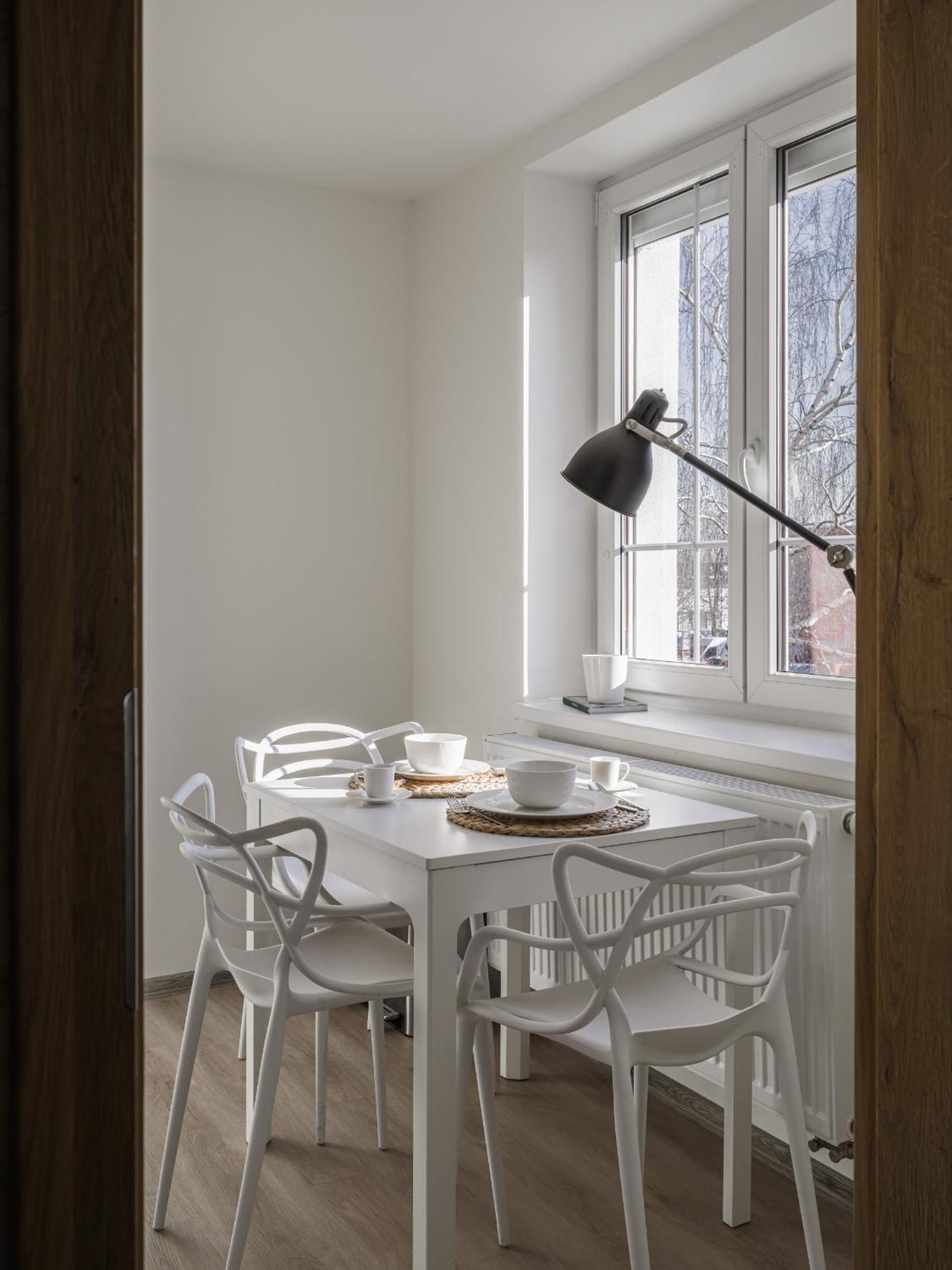 Spacious 4-story With Sauna & Garden Praha